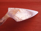 Link to Rutland Lime Plastering's 'Why Lime?' page.