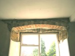 Archway Repair Picture One